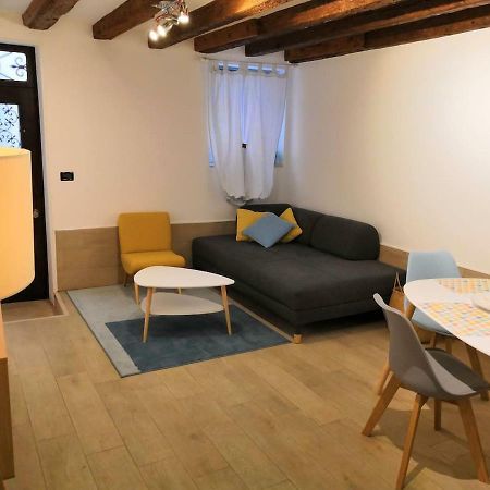 Appartamento Alcova Venedik Dış mekan fotoğraf