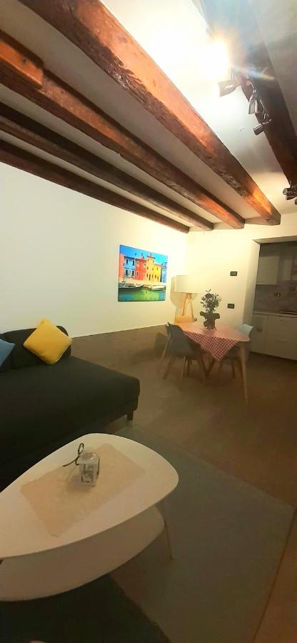 Appartamento Alcova Venedik Dış mekan fotoğraf