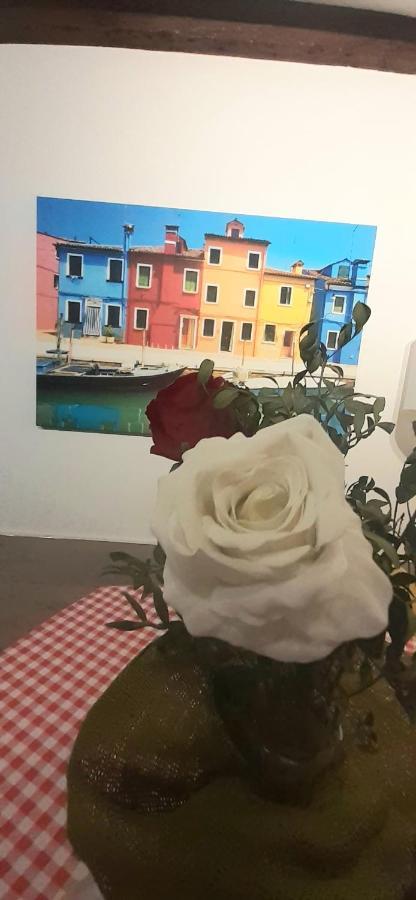 Appartamento Alcova Venedik Dış mekan fotoğraf