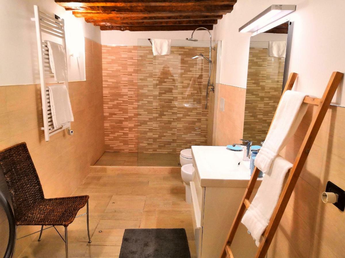 Appartamento Alcova Venedik Dış mekan fotoğraf