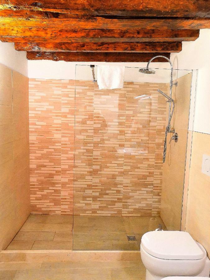 Appartamento Alcova Venedik Dış mekan fotoğraf