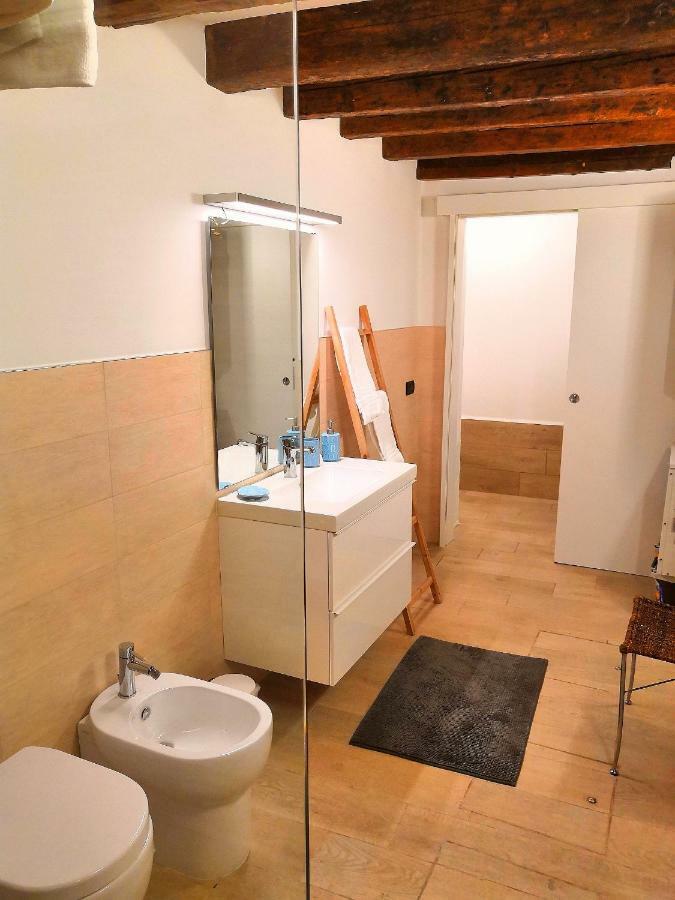 Appartamento Alcova Venedik Dış mekan fotoğraf