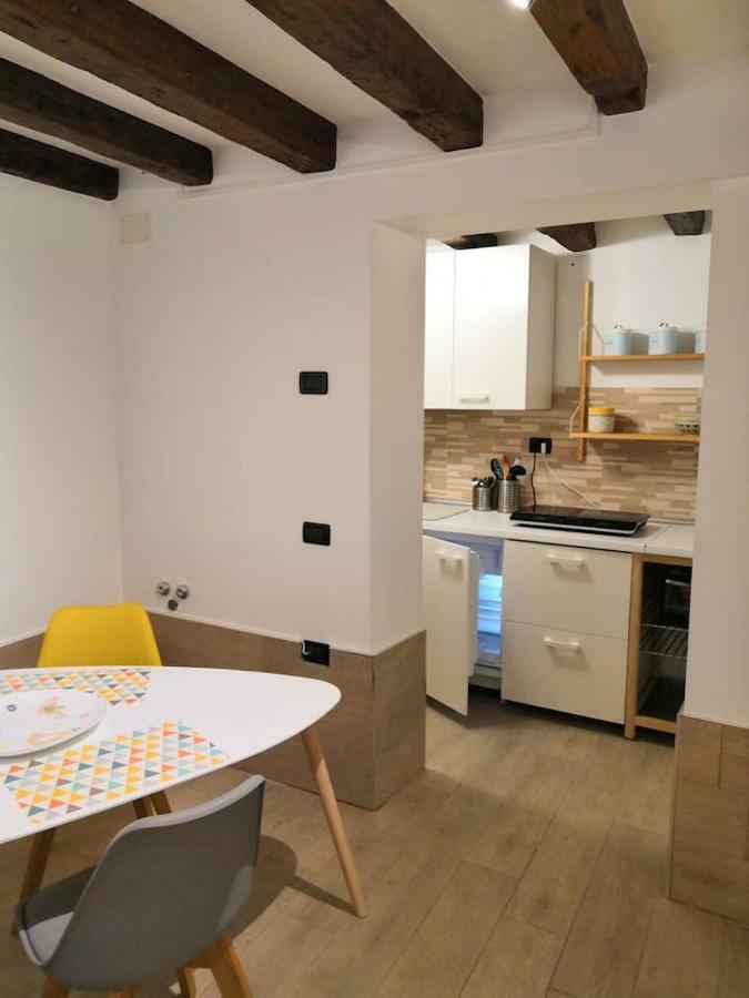 Appartamento Alcova Venedik Dış mekan fotoğraf