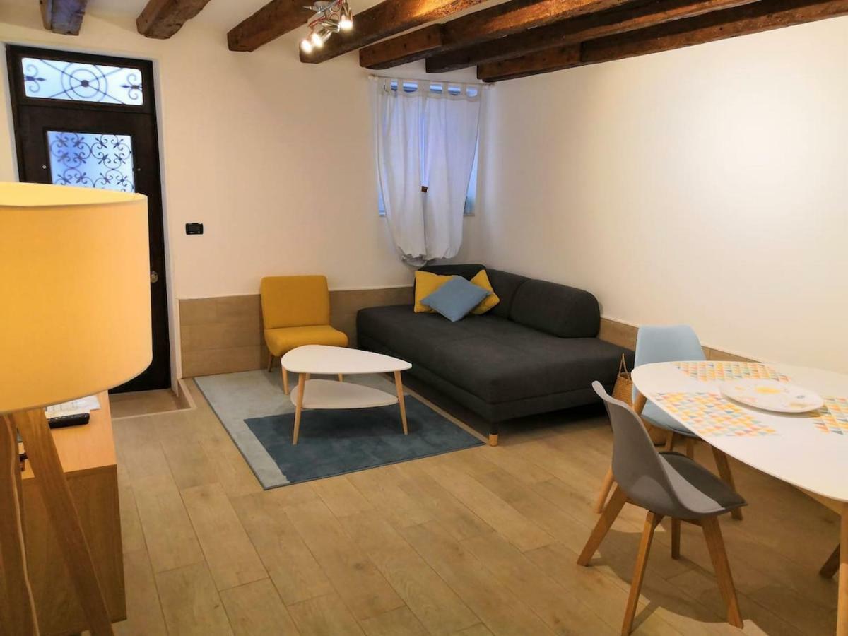 Appartamento Alcova Venedik Dış mekan fotoğraf