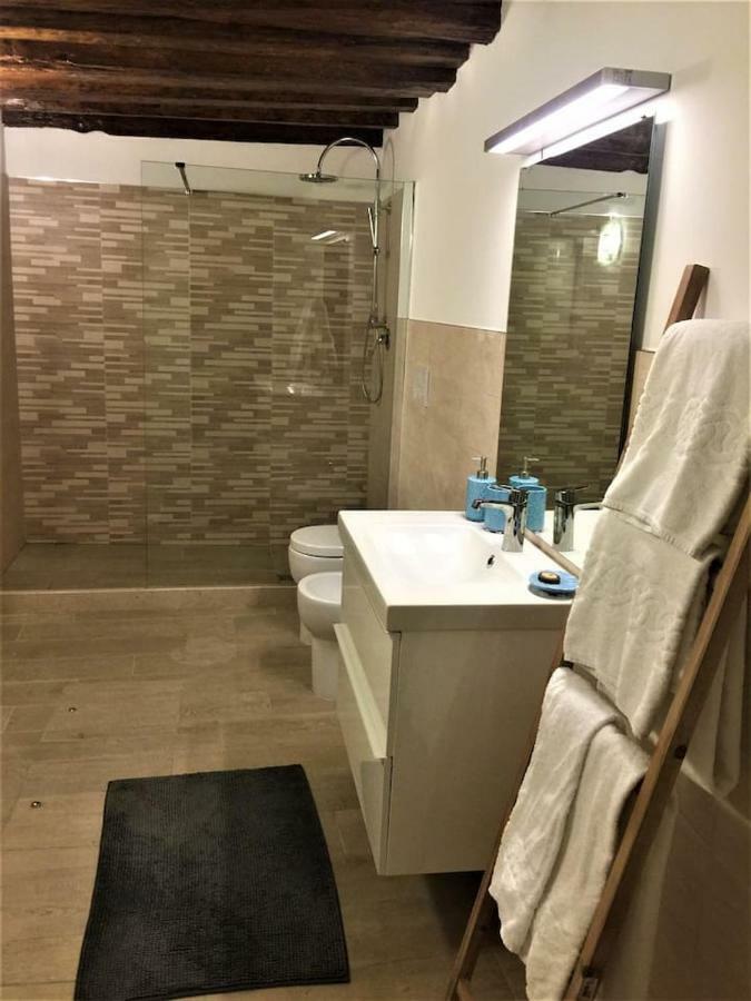 Appartamento Alcova Venedik Dış mekan fotoğraf