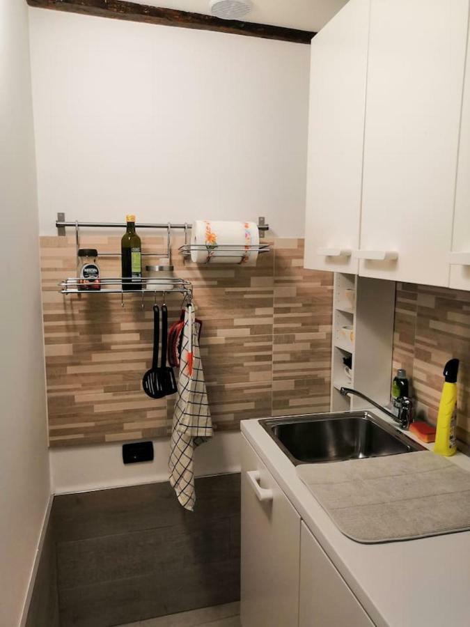 Appartamento Alcova Venedik Dış mekan fotoğraf